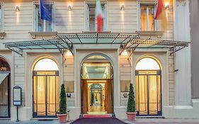 UNAWAY Hotel Empire Roma